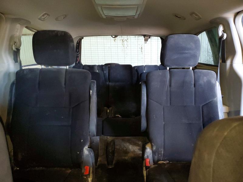 53249786 :رقم المزاد ، 2C4RC1BG3CR140472 vin ، 2012 Chrysler Town & Country مزاد بيع