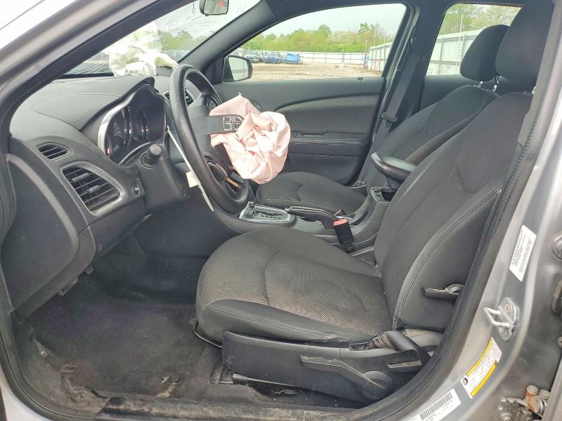 Продажа на аукционе авто 2013 Dodge Avenger, vin: 1C3CDZAB9DN683965, номер лота: 54277736
