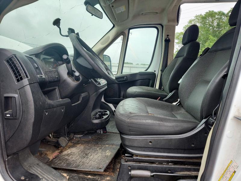 Aukcja sprzedaży 2018 Ram Promaster 1500, vin: 3C6TRVBG9JE128490, numer aukcji: 54885386