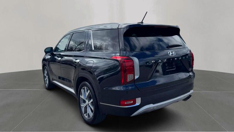 Продаж на аукціоні авто 2021 Hyundai Palisade, vin: KM8R34HE7MU209221, номер лоту: 53462646