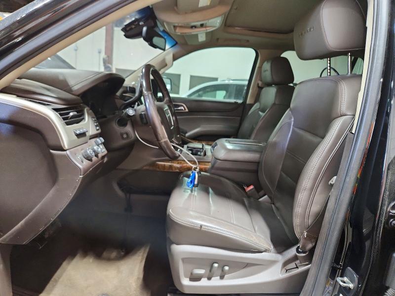 Продаж на аукціоні авто 2016 Gmc Yukon, vin: 1GKS2CKJ7GR100889, номер лоту: 53903306