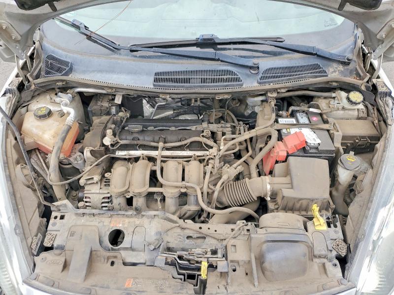 Aukcja sprzedaży 2016 Ford Fiesta, vin: 3FADP4EJ5GM147501, numer aukcji: 54675626