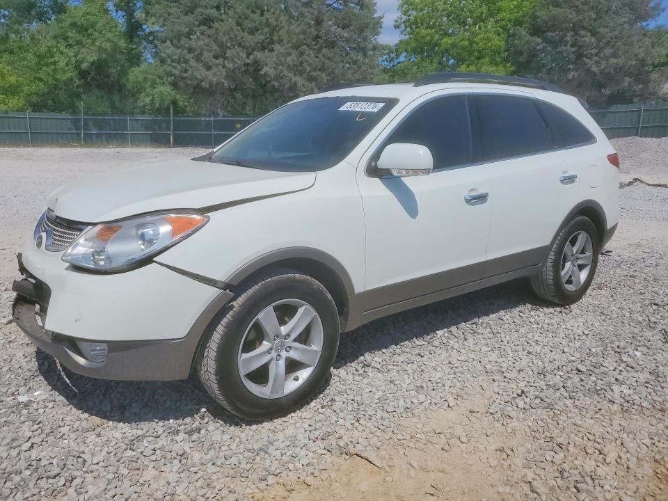 Aukcja sprzedaży 2011 Hyundai Veracruz, vin: KM8NU4CC7BU149858, numer aukcji: 53512376