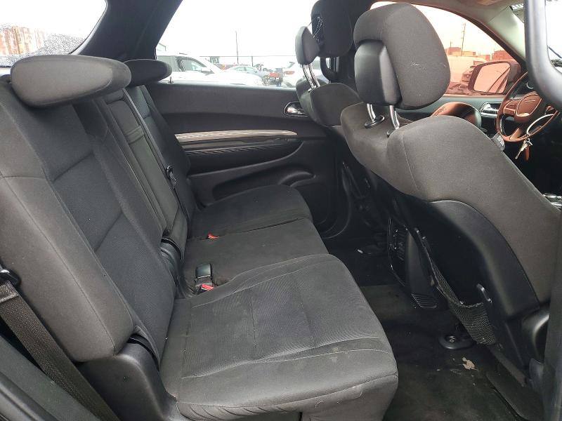 Продаж на аукціоні авто 2014 Dodge Durango, vin: 1C4RDHAG8EC317987, номер лоту: 53938366