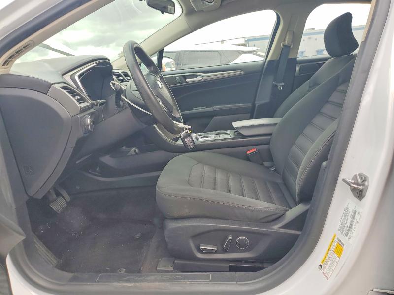Продажа на аукционе авто 2017 Ford Fusion, vin: 3FA6P0LU3HR301478, номер лота: 54872676