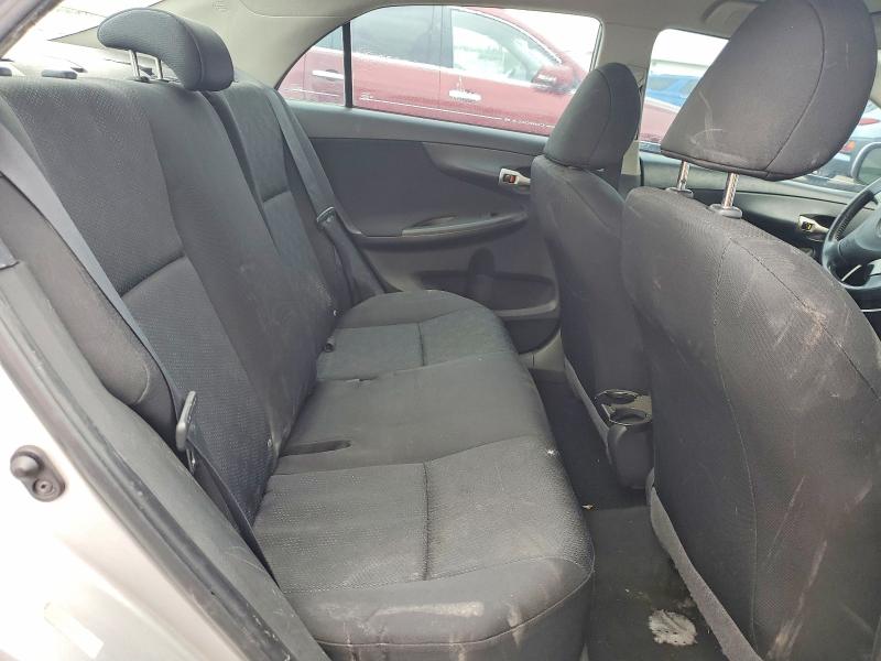 Продажа на аукционе авто 2009 Toyota Corolla, vin: 1NXBU40E99Z019051, номер лота: 53710326