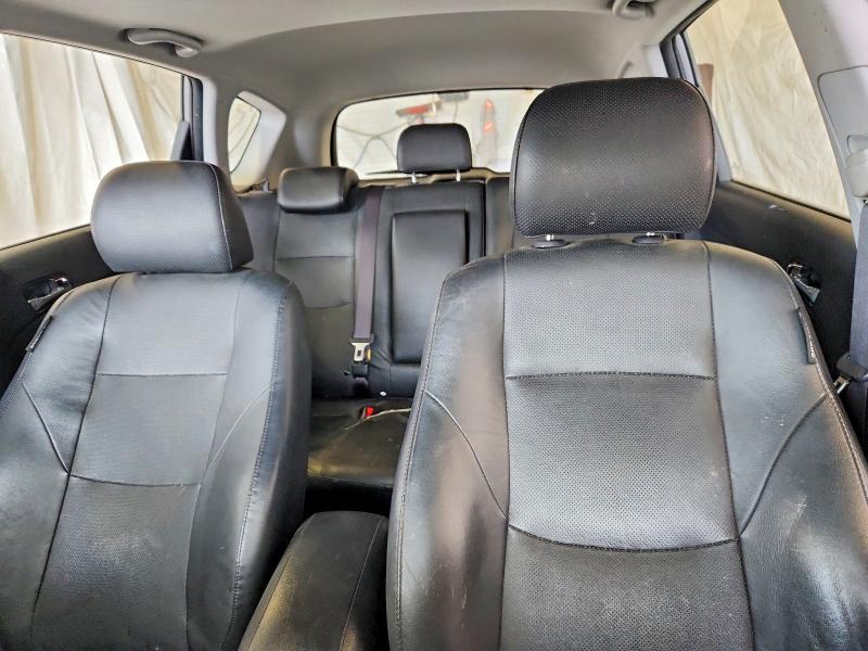 2012 Hyundai Elantra Touring მანქანა იყიდება აუქციონზე, vin: KMHDC8AE3CU157533, აუქციონის ნომერი: 53581336