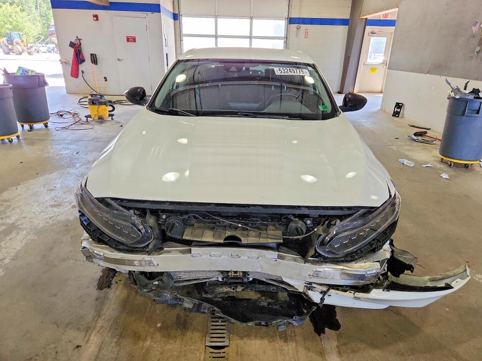 Продажа на аукционе авто 2021 Honda Accord, vin: 1HGCV1F4XMA069536, номер лота: 53249776