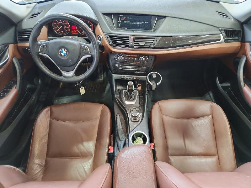 54266786 :رقم المزاد ، WBAVL1C54FVY29690 vin ، 2015 Bmw X1 مزاد بيع