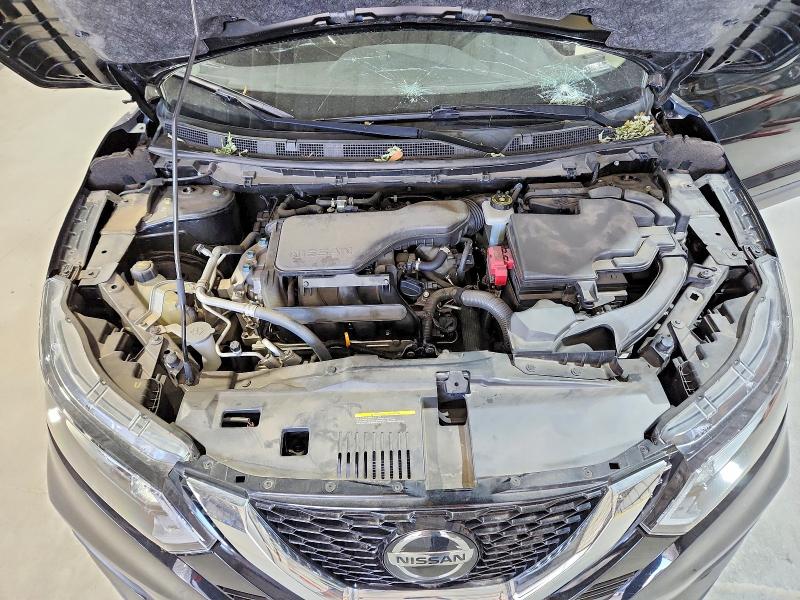 Продаж на аукціоні авто 2021 Nissan Rogue Sport, vin: JN1BJ1AV8MW573000, номер лоту: 53580366