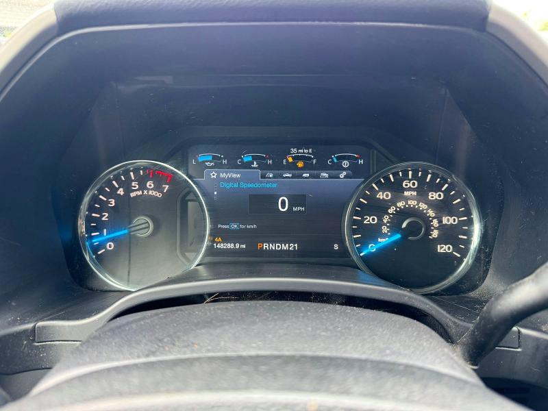 Продажа на аукционе авто 2017 Ford F150, vin: 1FTEW1EP9HFC23632, номер лота: 53983506
