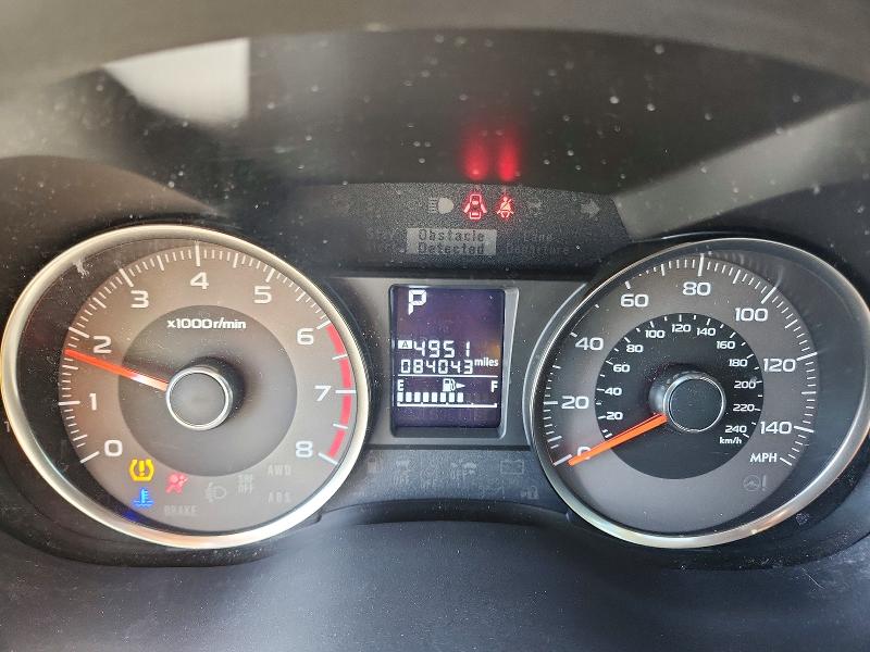 Aukcja sprzedaży 2016 Subaru Forester, vin: JF2SJAFC4GH530708, numer aukcji: 52945516