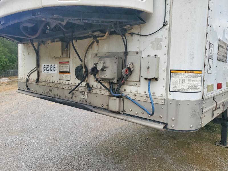 Продаж на аукціоні авто 2018 Great Dane Trai Semi Trail, vin: 1GRAA9623JB704087, номер лоту: 55331316