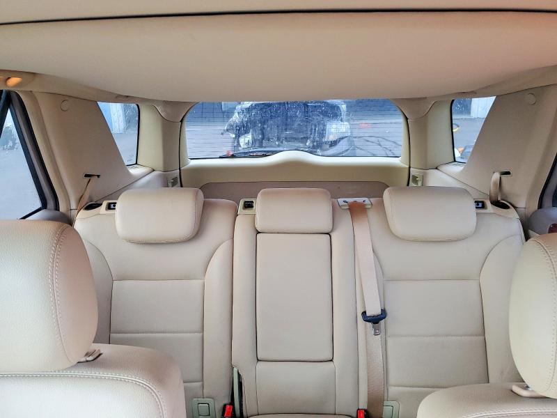 Продаж на аукціоні авто 2009 Mercedes-benz Ml, vin: 4JGBB86E99A467831, номер лоту: 52848756