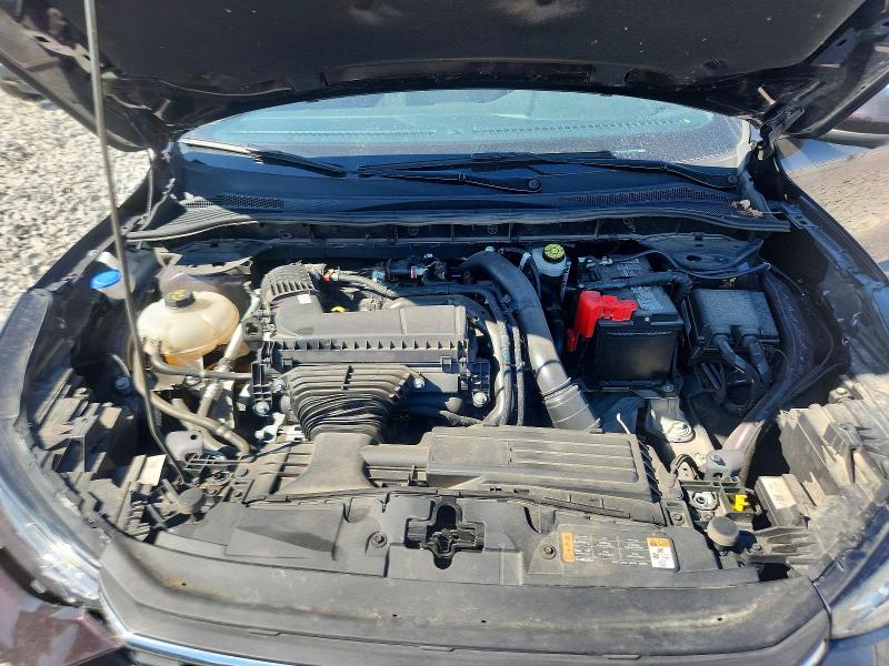 Aukcja sprzedaży 2023 Ford Escape, vin: 1FMCU9NA6PUA68826, numer aukcji: 53096556