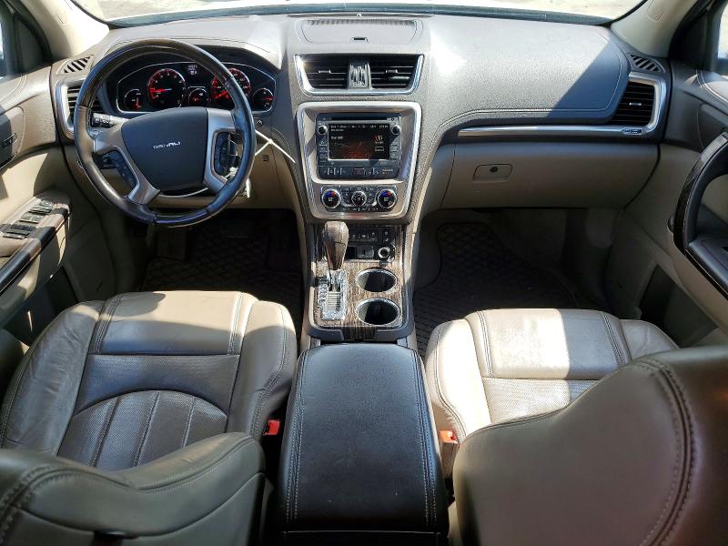 Продаж на аукціоні авто 2015 Gmc Acadia, vin: 1GKKVTKDXFJ222709, номер лоту: 54950686