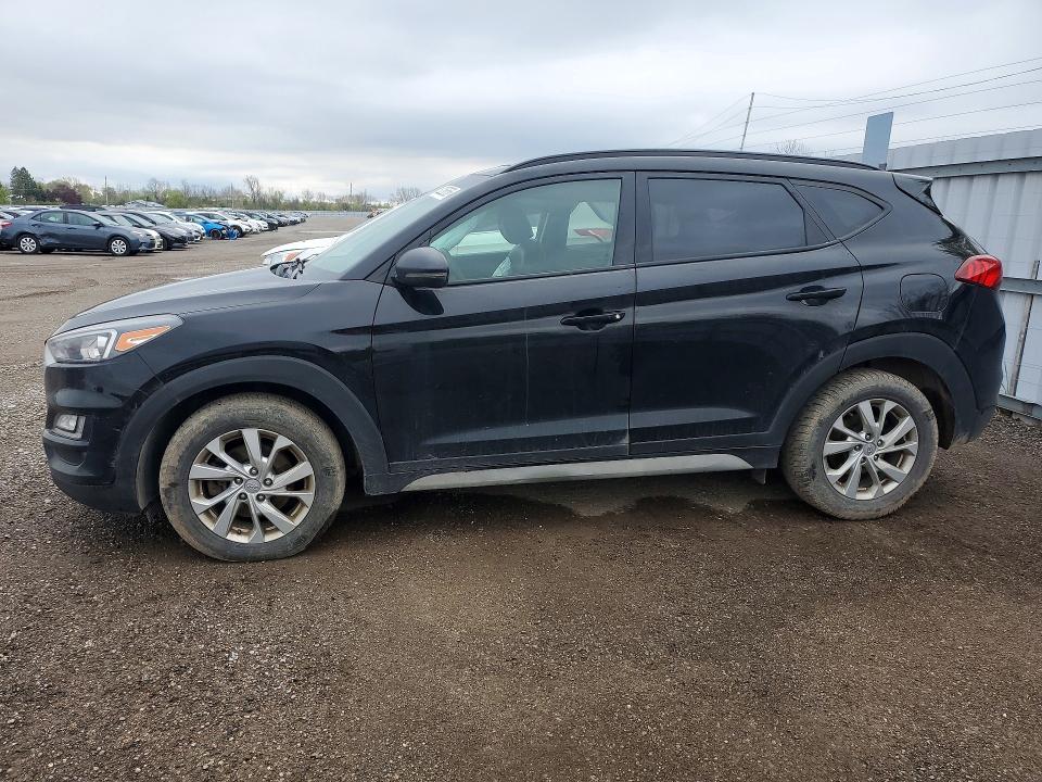 Продажа на аукционе авто 2020 Hyundai Tucson, vin: KM8J3CA45LU107861, номер лота: 53258556