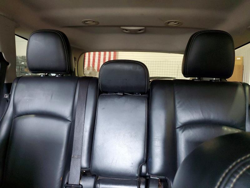 Продажа на аукционе авто 2015 Dodge Journey, vin: 3C4PDCGG6FT606115, номер лота: 52367936