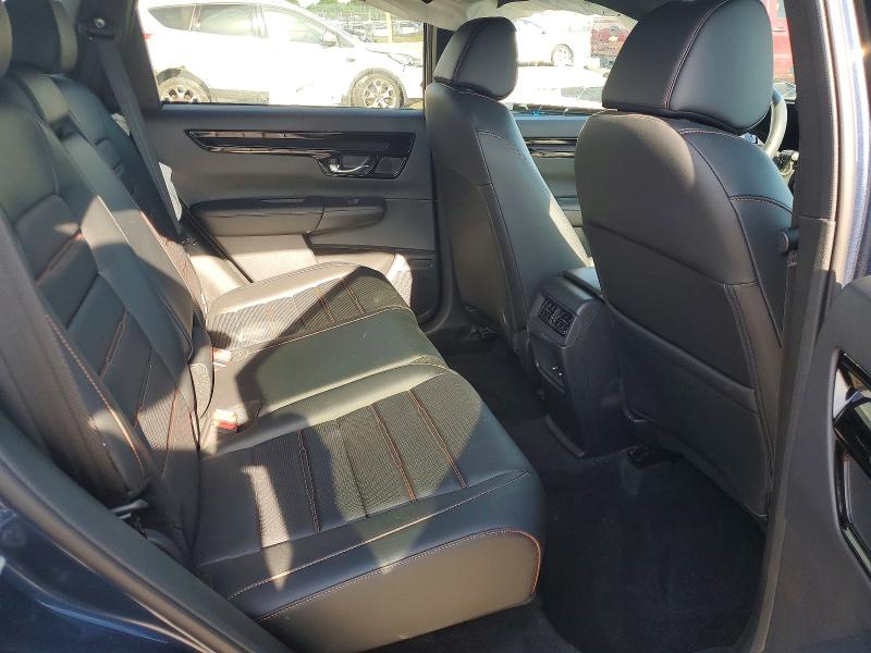 Aukcja sprzedaży 2024 Honda Cr-v, vin: 7FARS6H9XRE081924, numer aukcji: 54980186
