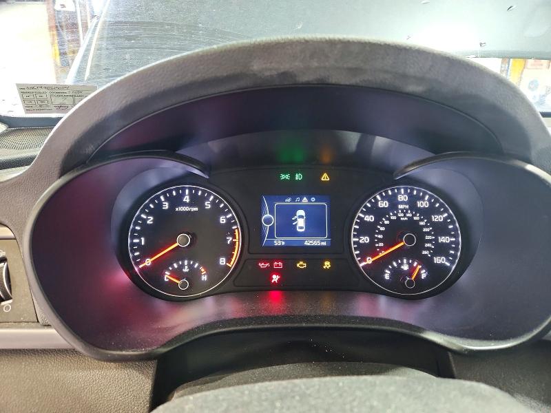 Продажа на аукционе авто 2018 Kia Optima, vin: 5XXGT4L34JG190114, номер лота: 54303686