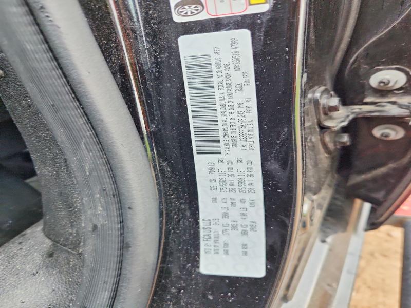 Продажа на аукционе авто 2019 Ram 1500, vin: 1C6SRFFT5KN781243, номер лота: 53004096