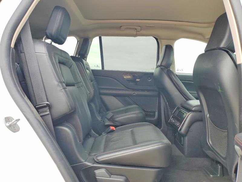 Продаж на аукціоні авто 2023 Lincoln Aviator, vin: 5LM5J7WC6PGL04165, номер лоту: 52775336
