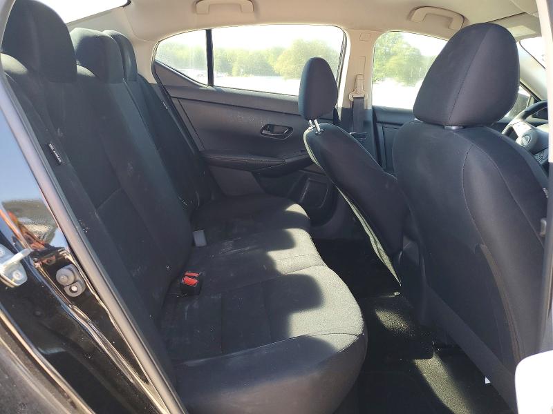 Aukcja sprzedaży 2025 Nissan Sentra, vin: 3N1AB8BV5SY209932, numer aukcji: 54043016