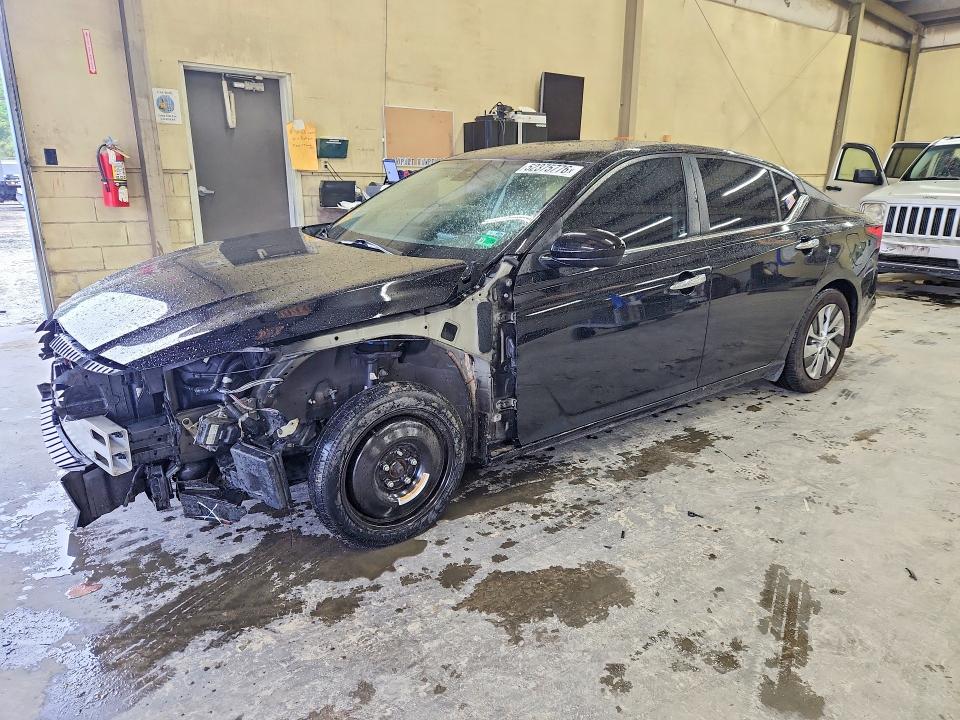Продажа на аукционе авто 2023 Nissan Altima, vin: 1N4BL4BV1PN409823, номер лота: 52375776
