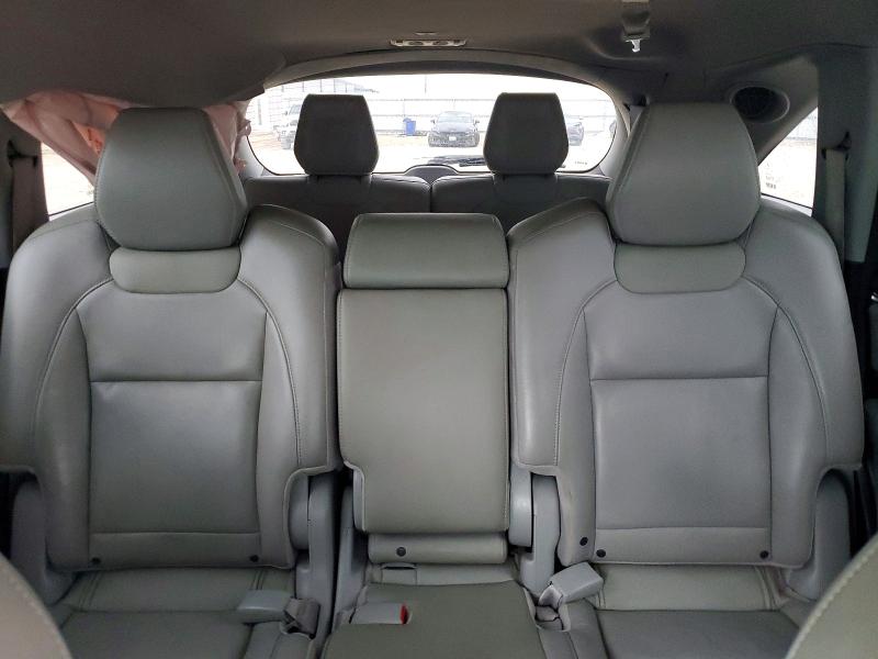 Продажа на аукционе авто 2016 Acura Mdx, vin: 5FRYD3H4XGB003904, номер лота: 53087606