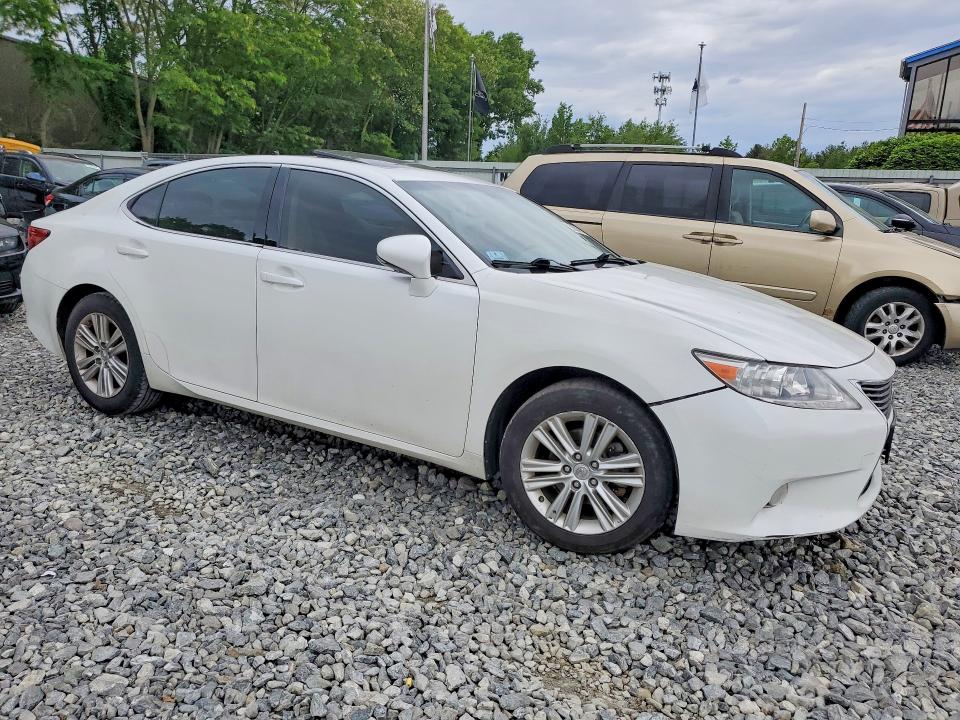 Aukcja sprzedaży 2013 Lexus Es, vin: JTHBK1GG8D2025894, numer aukcji: 55562626