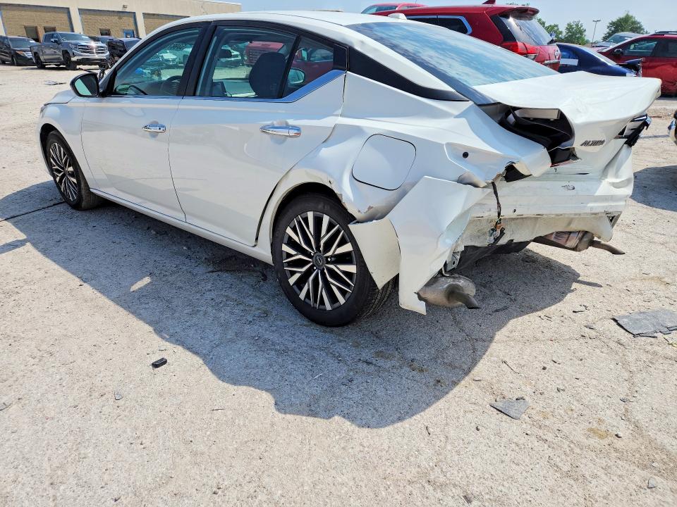 2025 Nissan Altima მანქანა იყიდება აუქციონზე, vin: 1N4BL4DV1SN394178, აუქციონის ნომერი: 53987376