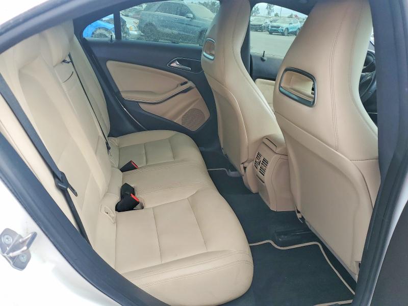 Aukcja sprzedaży 2019 Mercedes-benz Cla, vin: WDDSJ4EB8KN705809, numer aukcji: 55193686
