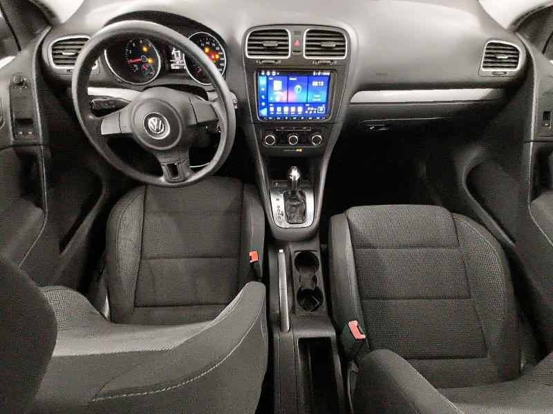 52270416 :رقم المزاد ، WVWBB7AJ3BW324918 vin ، 2011 Volkswagen Golf مزاد بيع