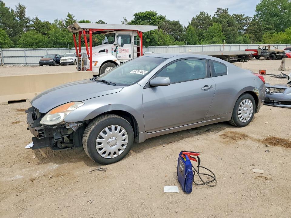 Aukcja sprzedaży 2008 Nissan Altima, vin: 1N4AL24E58C124388, numer aukcji: 54314466