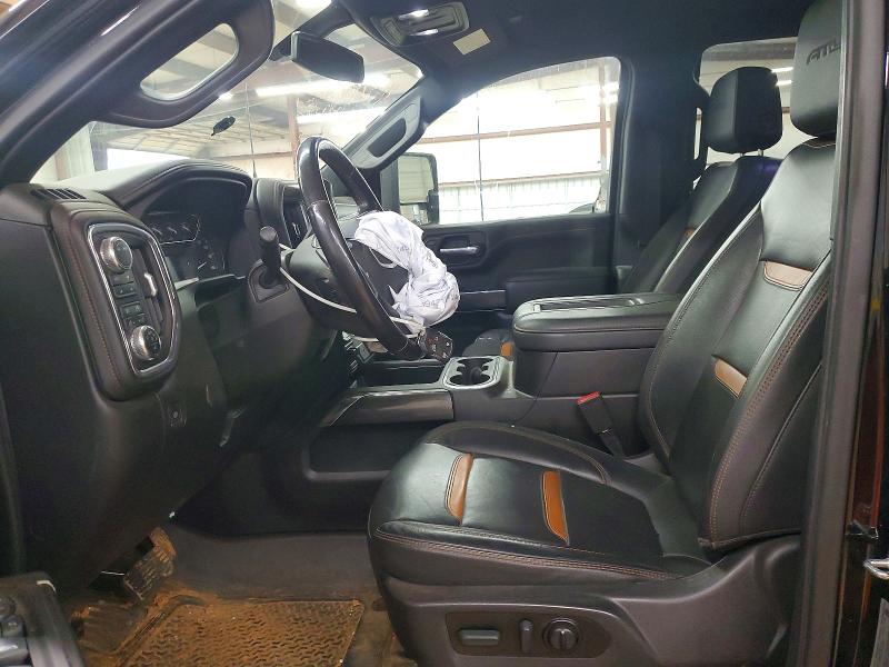 52688226 :رقم المزاد ، 1GT49PE79NF172313 vin ، 2022 Gmc Sierra مزاد بيع
