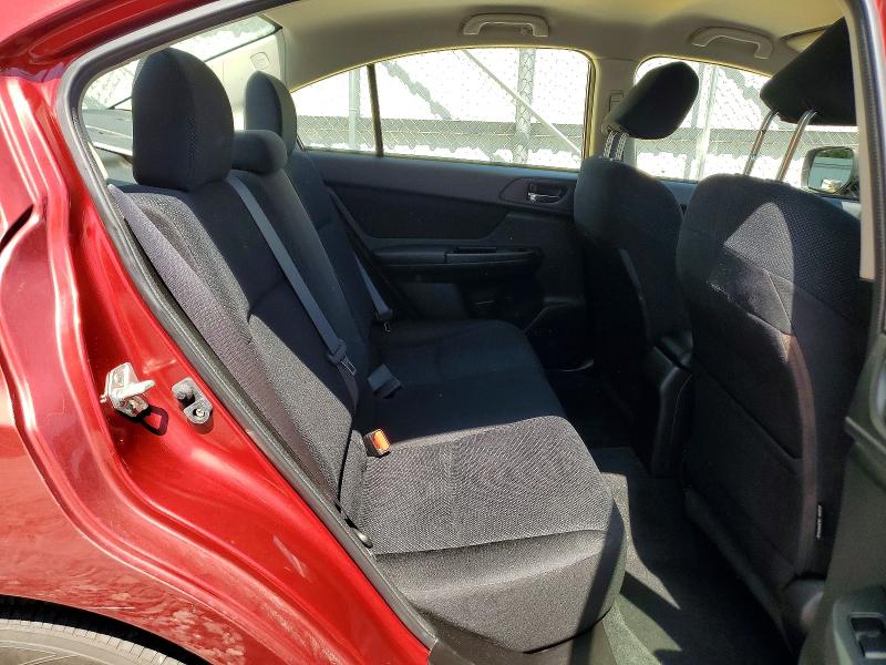 Aukcja sprzedaży 2013 Subaru Impreza, vin: JF1GJAC65DH027435, numer aukcji: 54851206
