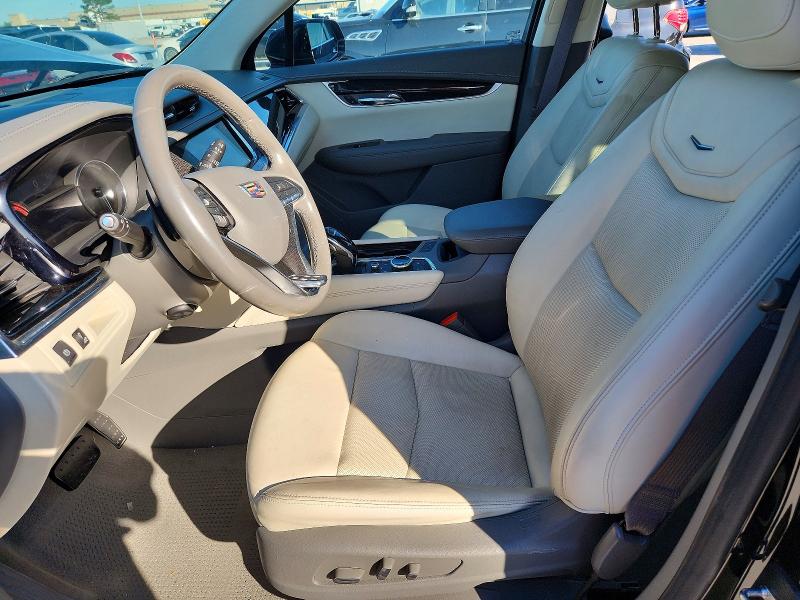 Aukcja sprzedaży 2020 Cadillac Xt6, vin: 1GYKPCRS8LZ201956, numer aukcji: 51637966
