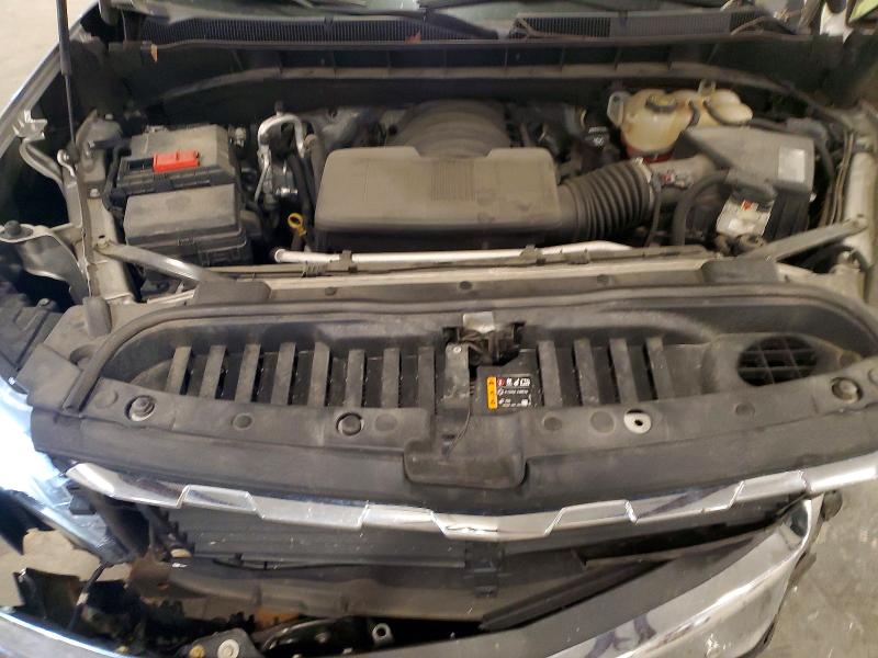 Продажа на аукционе авто 2019 Chevrolet Silverado, vin: 3GCUYGED1KG140894, номер лота: 53448586