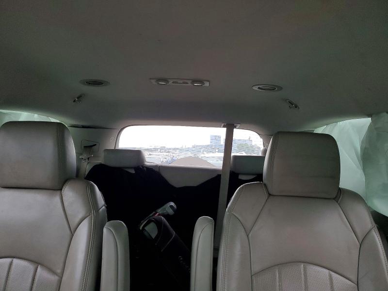 54817496 :رقم المزاد ، 5GAKRBKDXEJ182271 vin ، 2014 Buick Enclave مزاد بيع