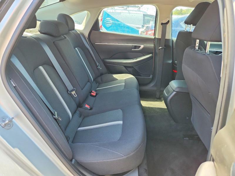 Aukcja sprzedaży 2025 Hyundai Sonata, vin: KMHL64JA9SA438325, numer aukcji: 53553746