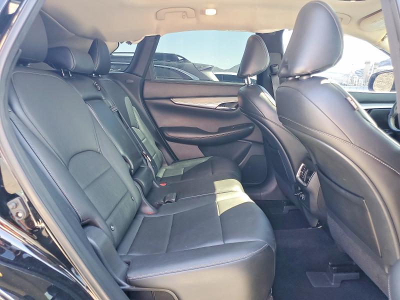 54717026 :رقم المزاد ، 3PCAJ5M14KF136766 vin ، 2019 Infiniti Qx50 مزاد بيع