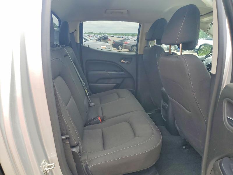 Продажа на аукционе авто 2016 Gmc Canyon, vin: 1GTG5CE33G1275628, номер лота: 52914486