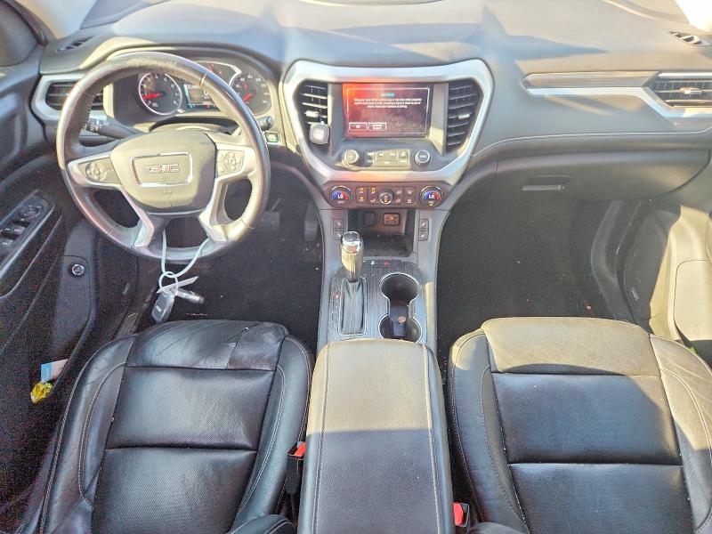 Aukcja sprzedaży 2017 Gmc Acadia, vin: 1GKKNMLS8HZ236051, numer aukcji: 55563036