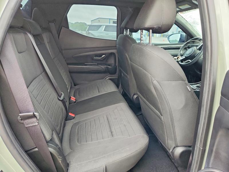 2022 Hyundai Santa Cruz მანქანა იყიდება აუქციონზე, vin: 5NTJC4AE0NH007703, აუქციონის ნომერი: 52204906