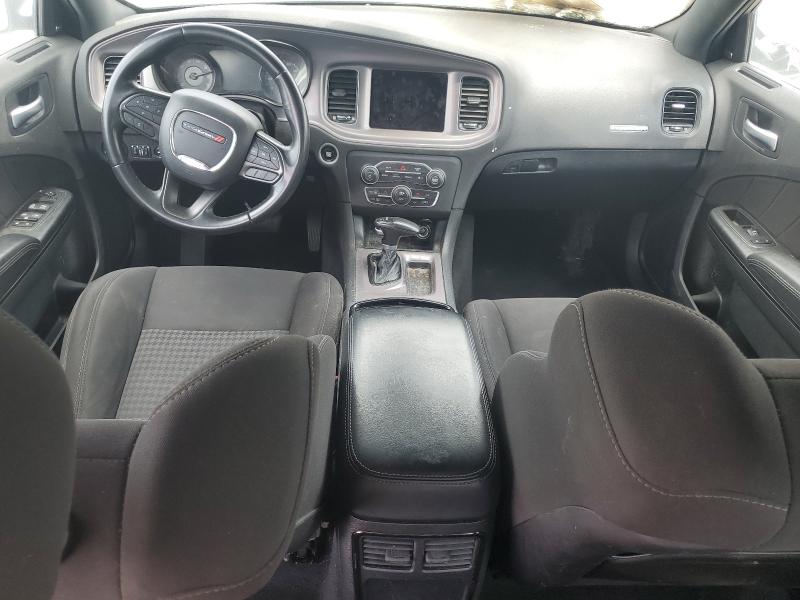 53610406 :رقم المزاد ، 2C3CDXHG7PH594950 vin ، 2023 Dodge Charger مزاد بيع