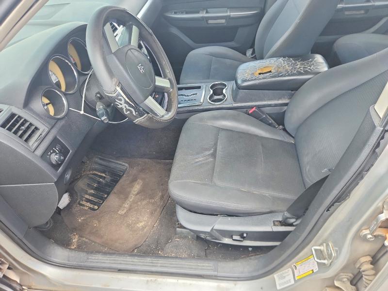 Aukcja sprzedaży 2010 Dodge Charger, vin: 2B3CA3CV3AH286640, numer aukcji: 55316636