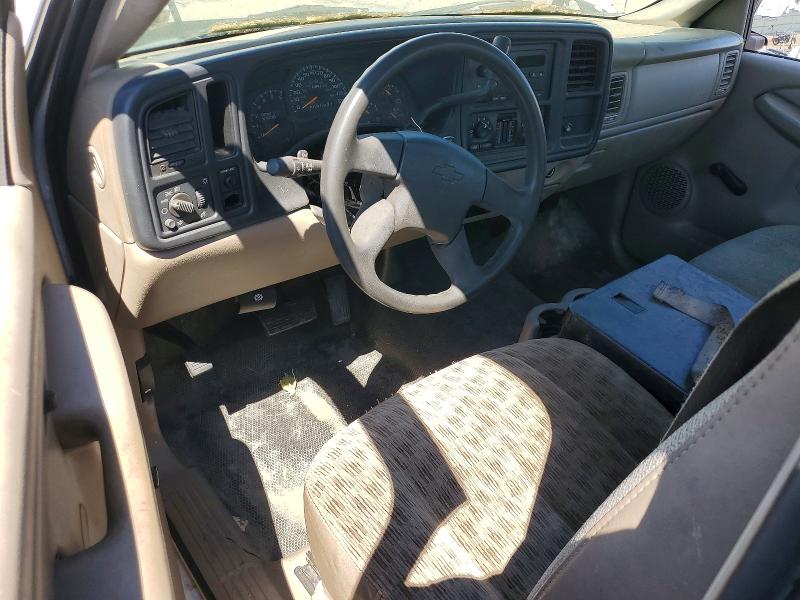 Aukcja sprzedaży 2006 Chevrolet Silverado, vin: 1GCEC14X46Z110418, numer aukcji: 54882076