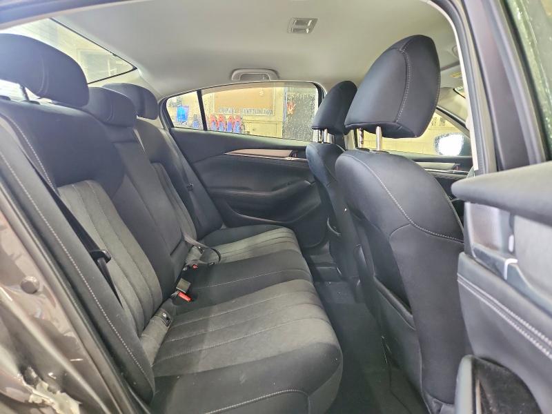 53741676 :رقم المزاد ، JM1GL1UM0J1328670 vin ، 2018 Mazda 6 مزاد بيع