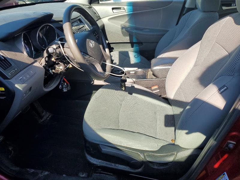 Продаж на аукціоні авто 2014 Hyundai Sonata, vin: 5NPEB4AC9EH940825, номер лоту: 54601036