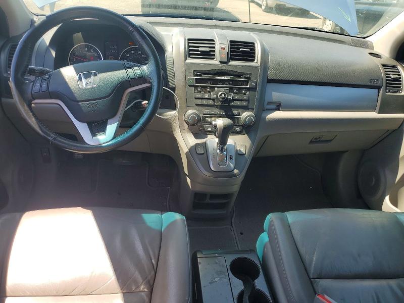 54137696 :رقم المزاد ، JHLRE4H78BC029638 vin ، 2011 Honda Cr-v مزاد بيع